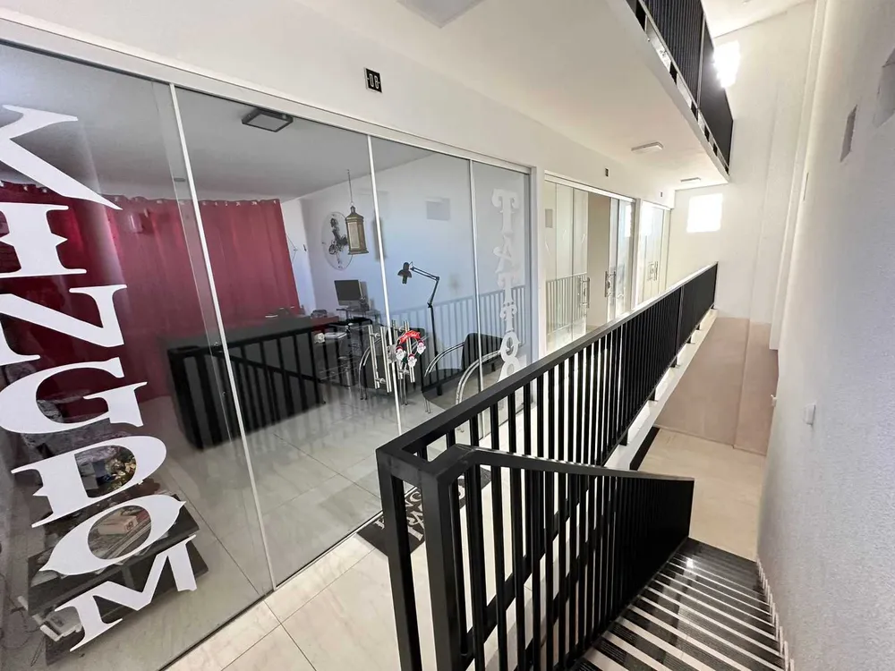 Loja-Salão, 21 m² - Foto 2