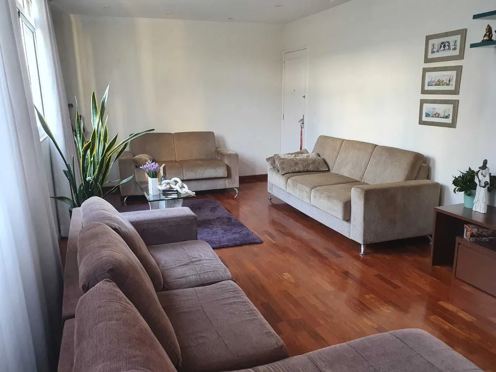 Apartamento, 4 quartos, 140 m² - Foto 4