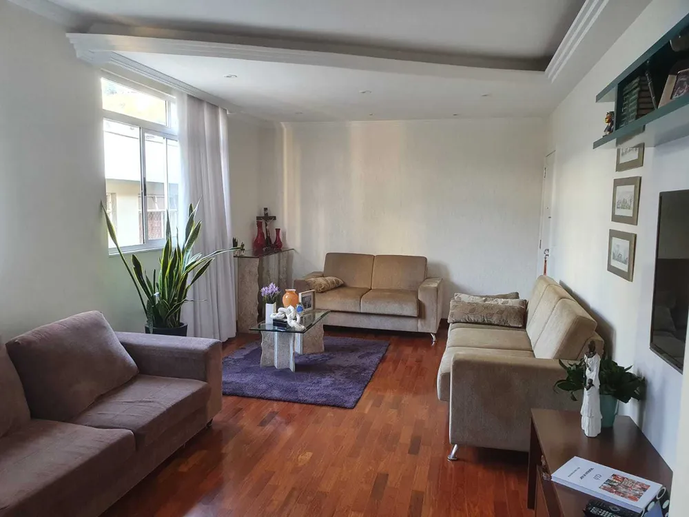 Apartamento, 4 quartos, 140 m² - Foto 2