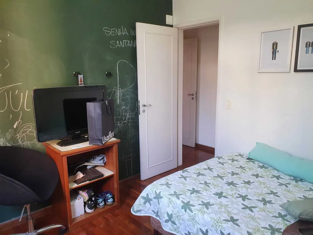 Apartamento, 4 quartos, 140 m² - Foto 8