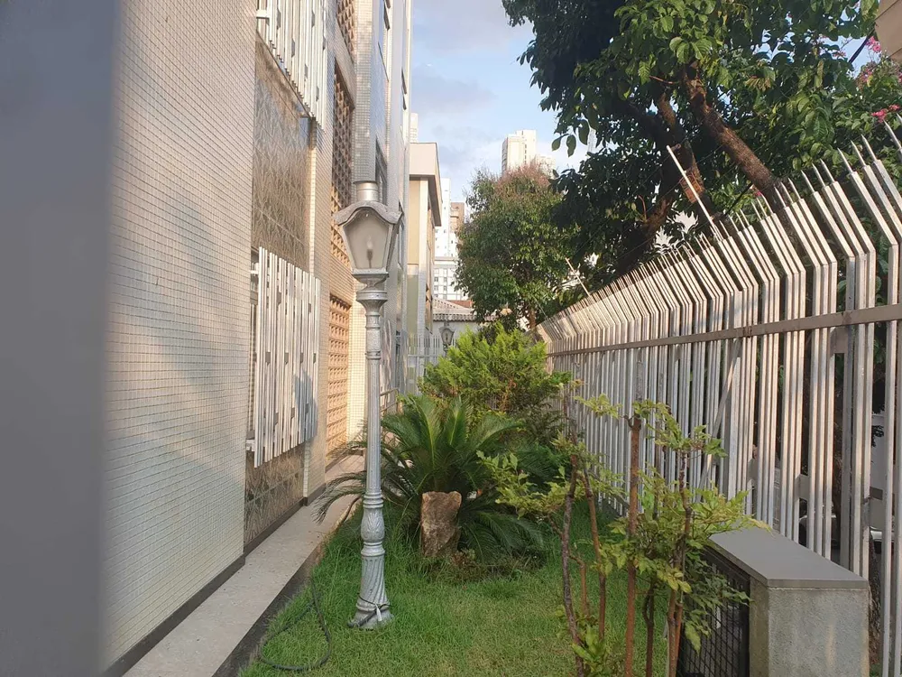 Apartamento, 4 quartos, 140 m² - Foto 12