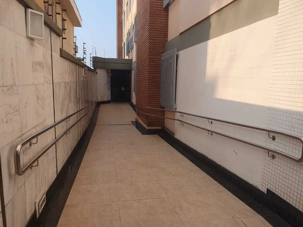 Apartamento, 4 quartos, 140 m² - Foto 11