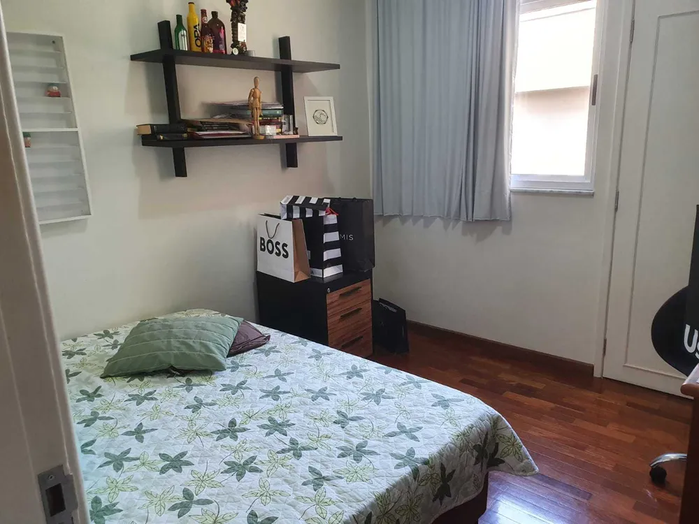 Apartamento, 4 quartos, 140 m² - Foto 9