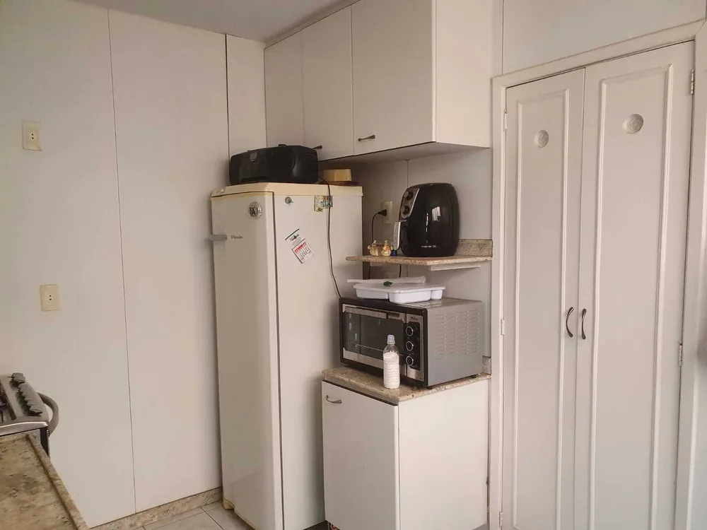 Apartamento, 4 quartos, 140 m² - Foto 10
