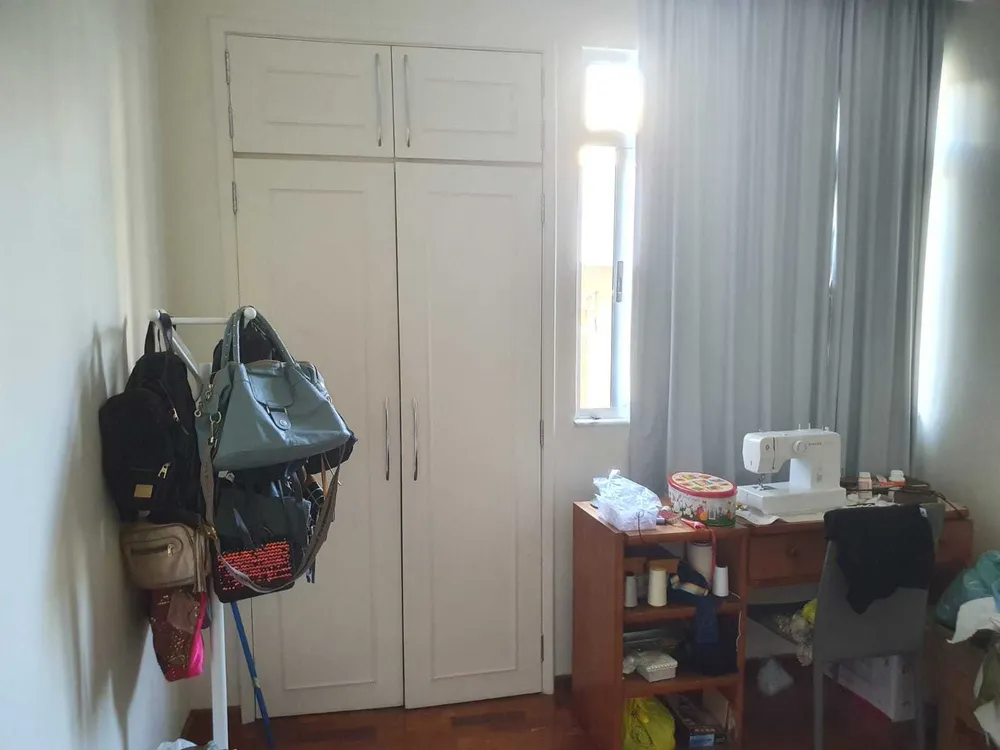 Apartamento, 4 quartos, 140 m² - Foto 7