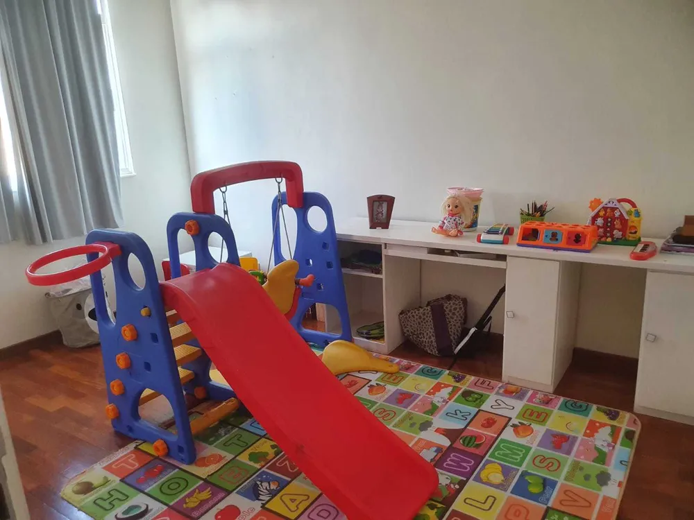 Apartamento, 4 quartos, 140 m² - Foto 6