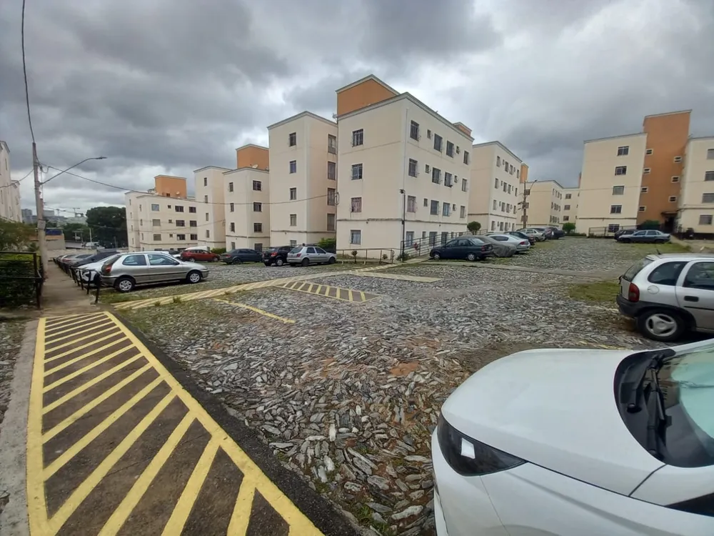 Apartamento, 2 quartos, 56 m² - Foto 2