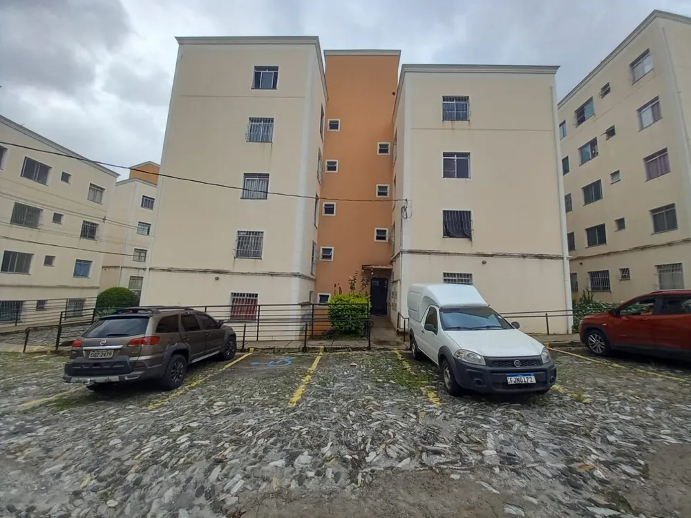 Apartamento, 2 quartos, 56 m² - Foto 15