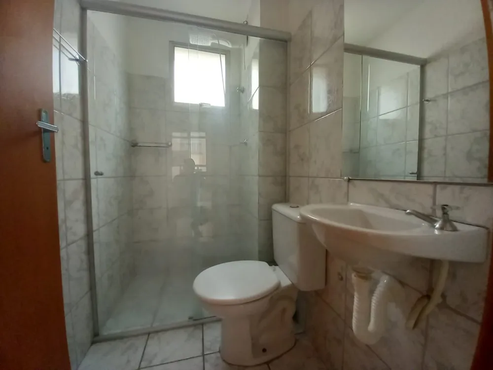Apartamento, 2 quartos, 56 m² - Foto 6