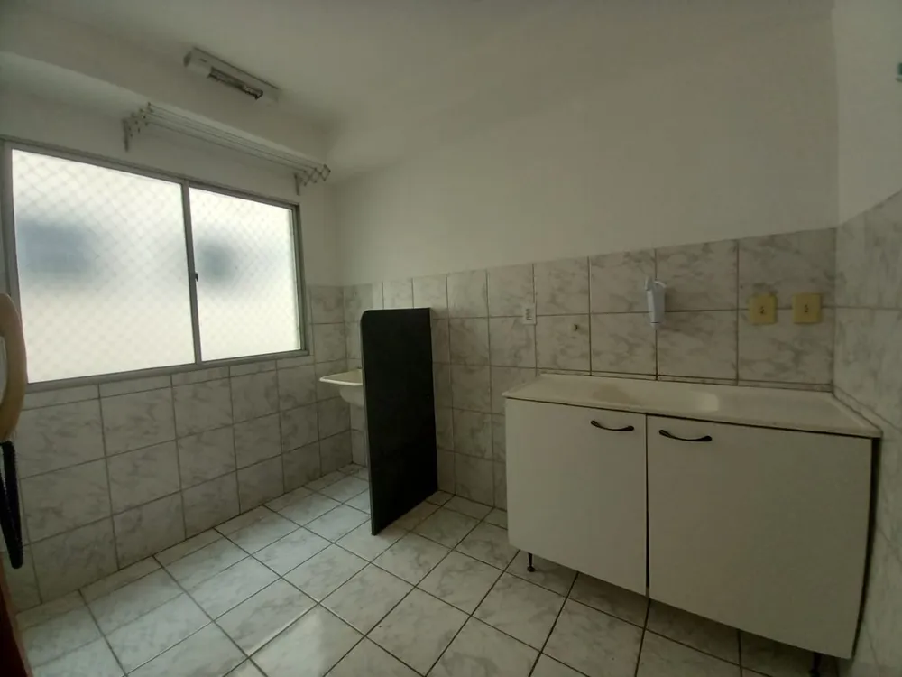 Apartamento, 2 quartos, 56 m² - Foto 5