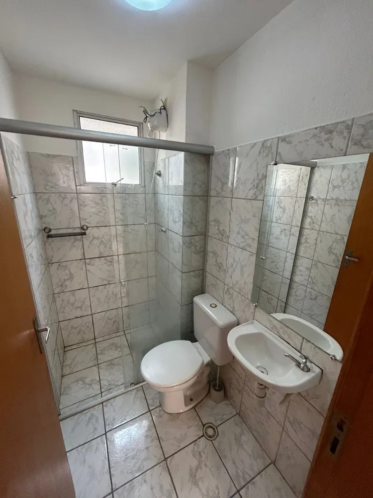 Apartamento, 2 quartos, 56 m² - Foto 1