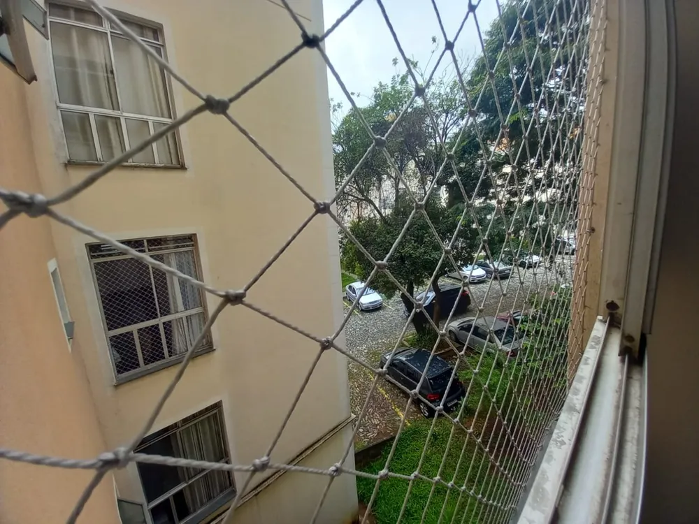 Apartamento, 2 quartos, 56 m² - Foto 4