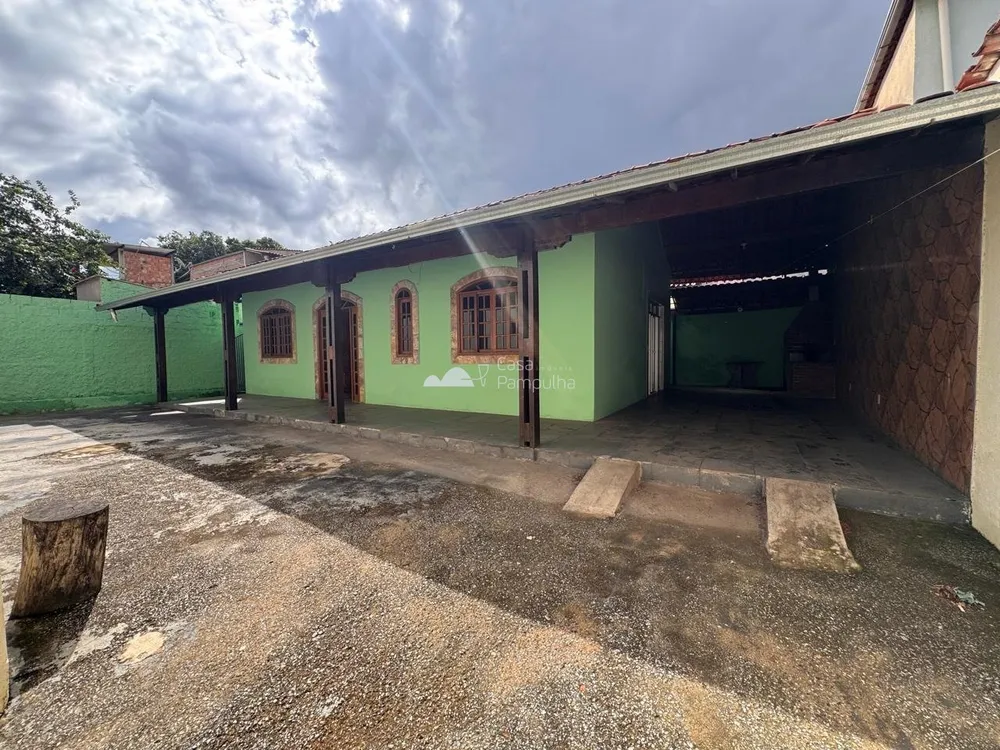 Casa, 3 quartos, 360 m² - Foto 1