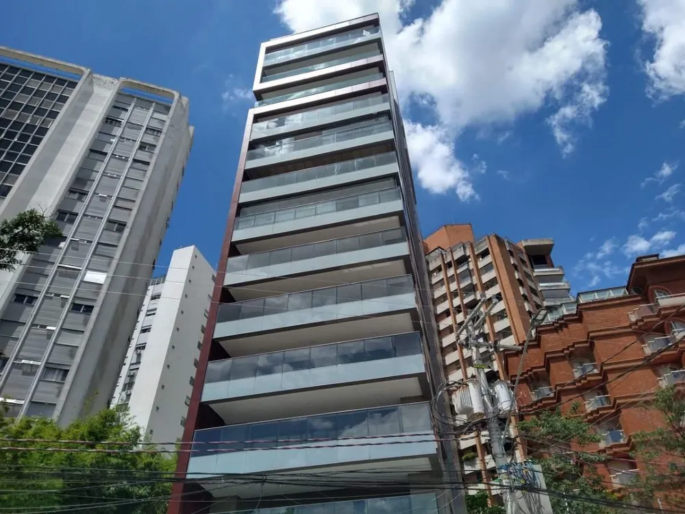 Apartamento, 3 quartos, 280 m² - Foto 4