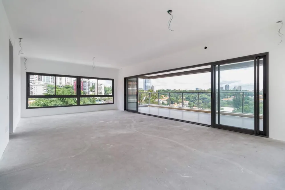 Apartamento, 3 quartos, 280 m² - Foto 5