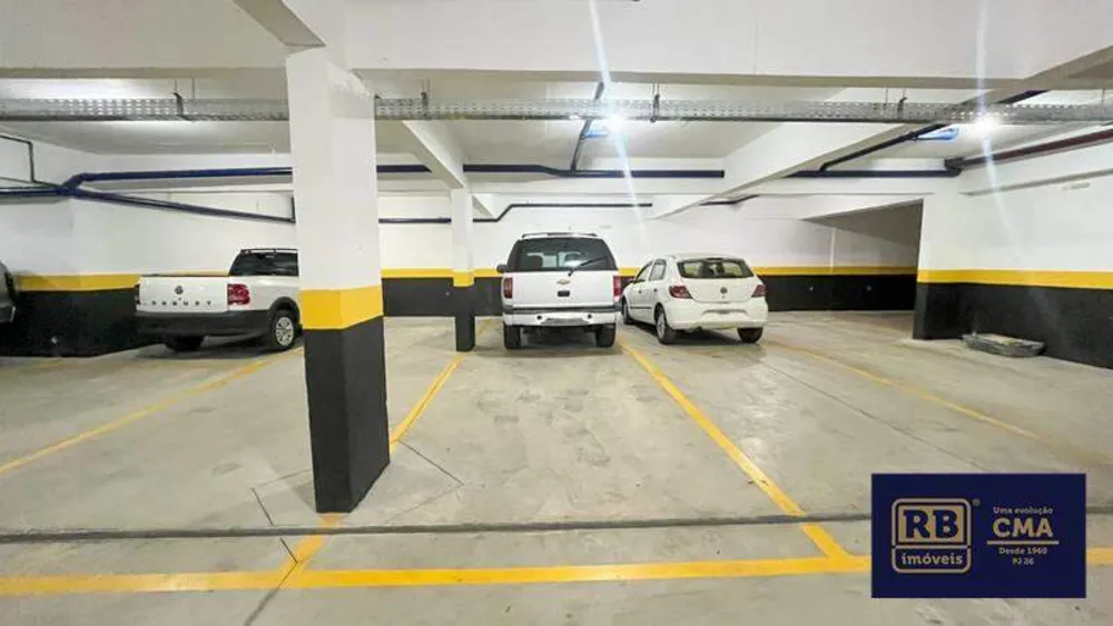 Apartamento, 2 quartos, 63 m² - Foto 6