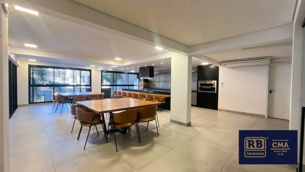 Apartamento, 2 quartos, 63 m² - Foto 3