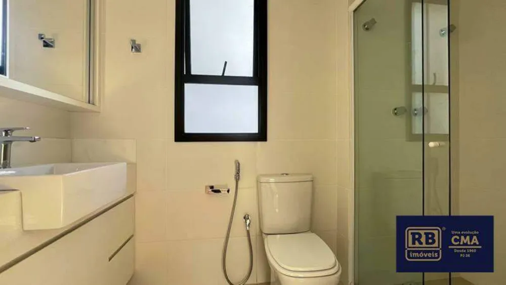 Apartamento, 2 quartos, 63 m² - Foto 9