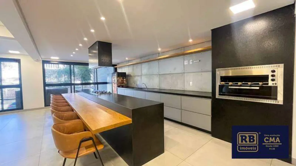 Apartamento, 2 quartos, 63 m² - Foto 5