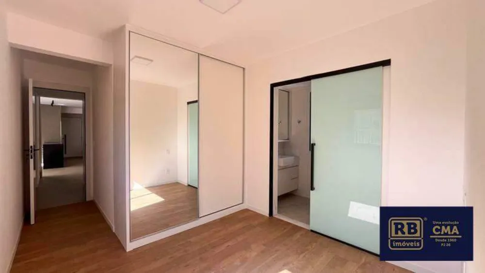 Apartamento, 2 quartos, 63 m² - Foto 10