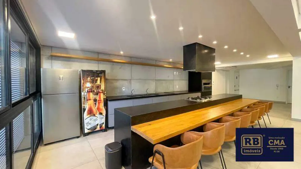 Apartamento, 2 quartos, 63 m² - Foto 14