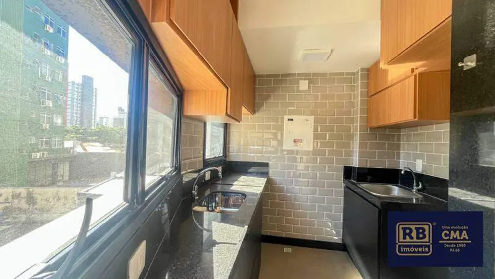 Apartamento, 2 quartos, 63 m² - Foto 7