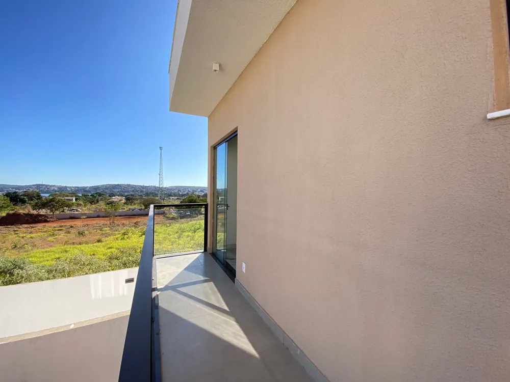 Casa, 4 quartos, 292 m² - Foto 3