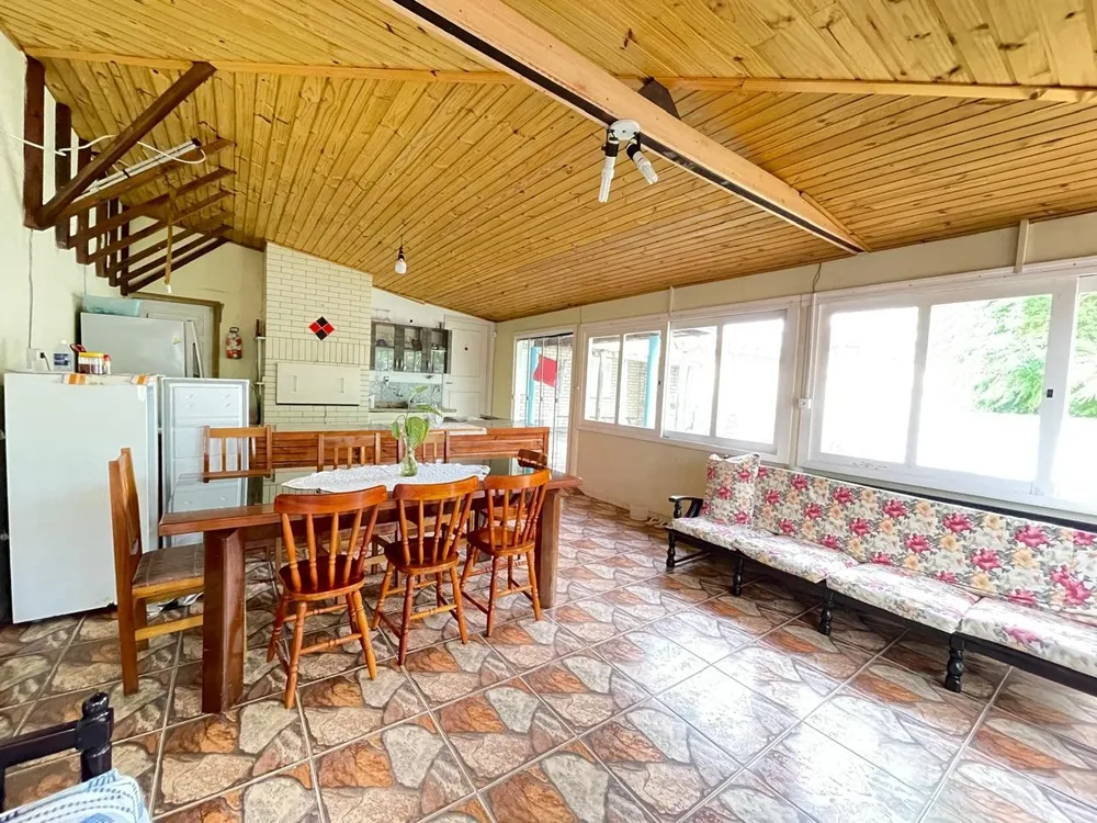 Casa, 4 quartos, 360 m² - Foto 8