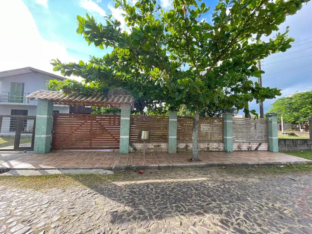 Casa, 4 quartos, 360 m² - Foto 1
