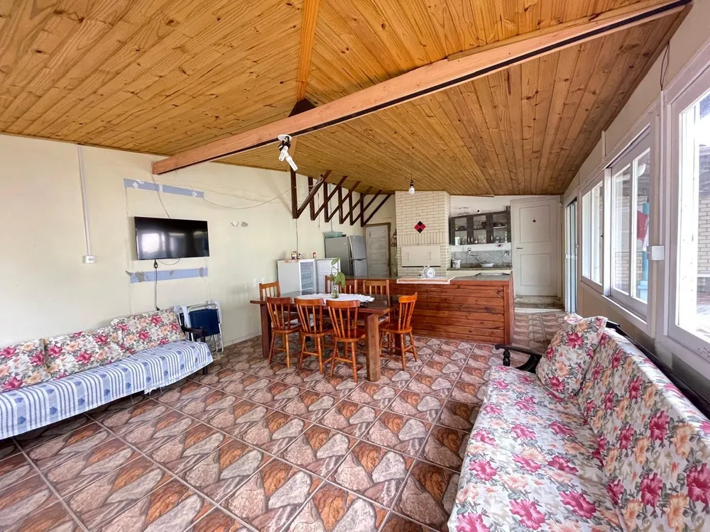 Casa, 4 quartos, 360 m² - Foto 6