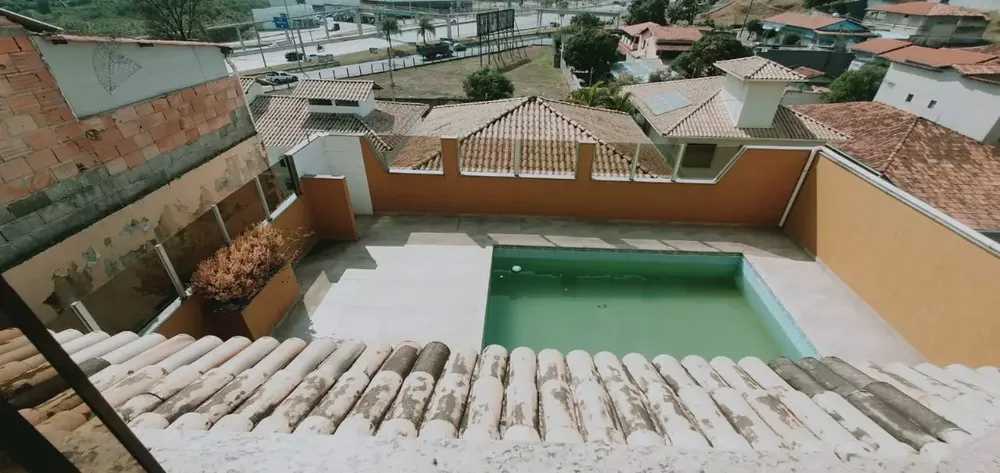 Casa, 5 quartos, 490 m² - Foto 4