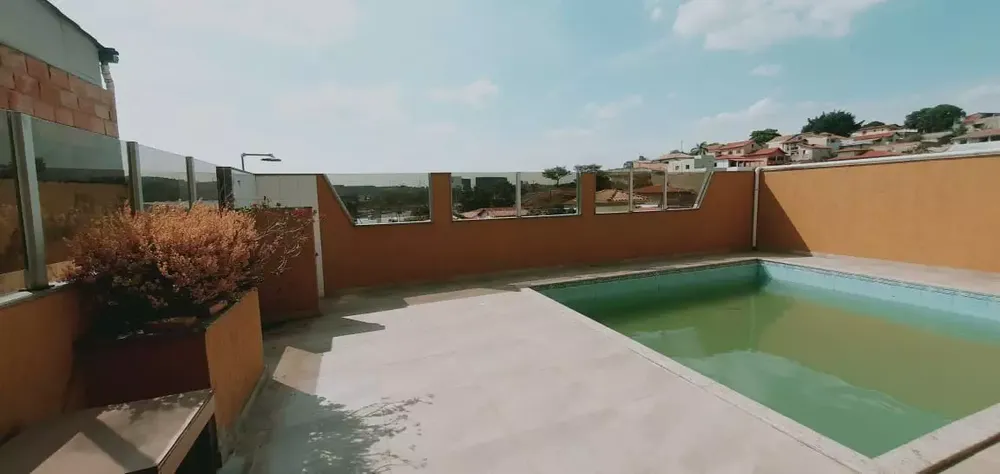 Casa, 5 quartos, 490 m² - Foto 3
