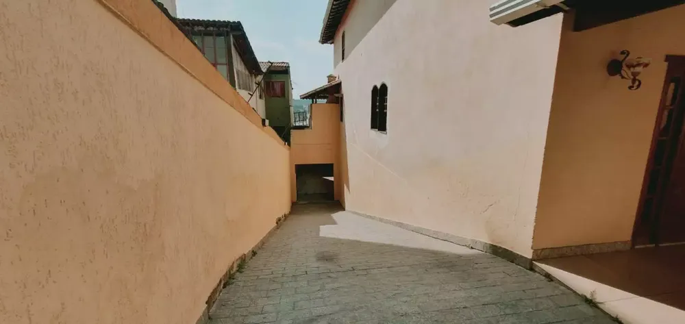 Casa, 5 quartos, 490 m² - Foto 11
