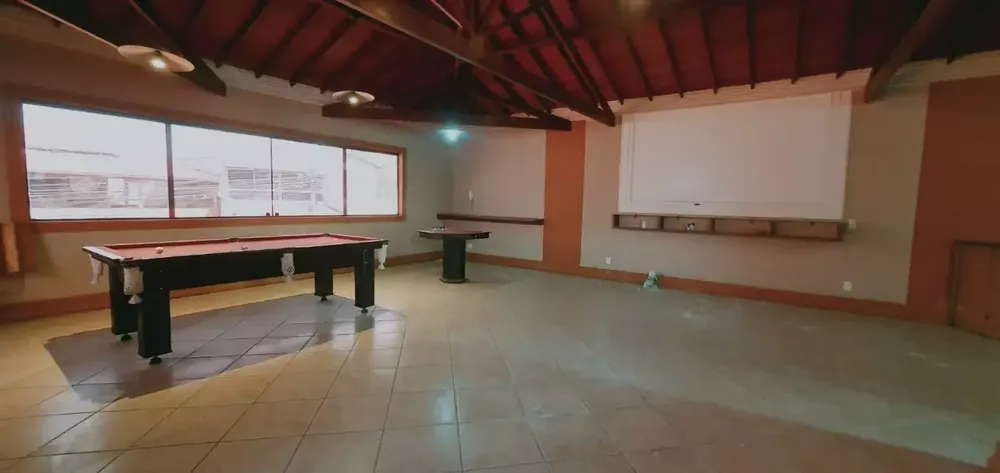 Casa, 5 quartos, 490 m² - Foto 1