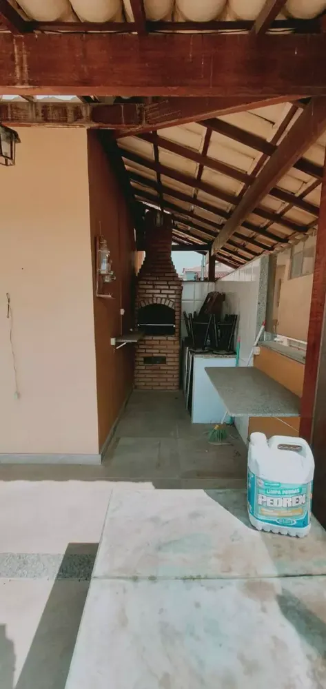 Casa, 5 quartos, 490 m² - Foto 2