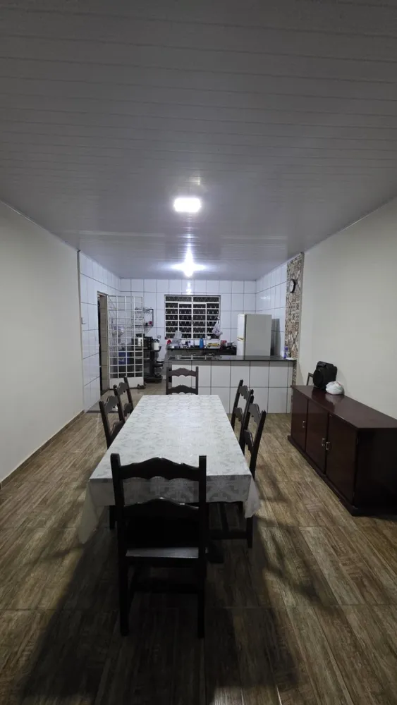Chácara, 3 quartos, 1000 m² - Foto 1