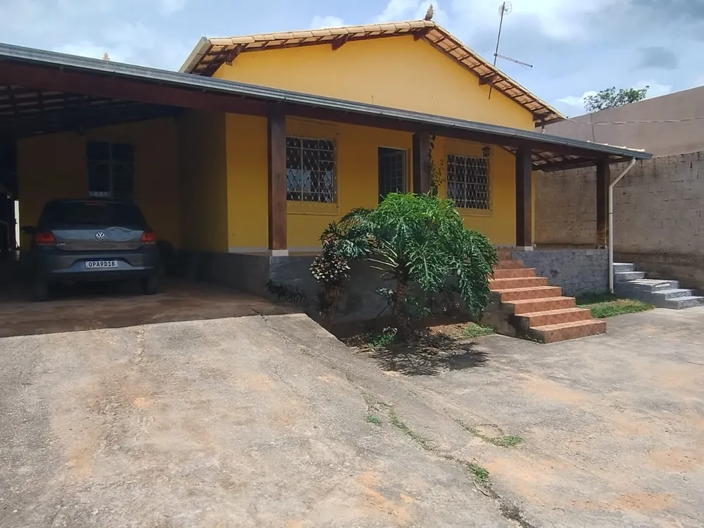 Chácara, 3 quartos, 1000 m² - Foto 6