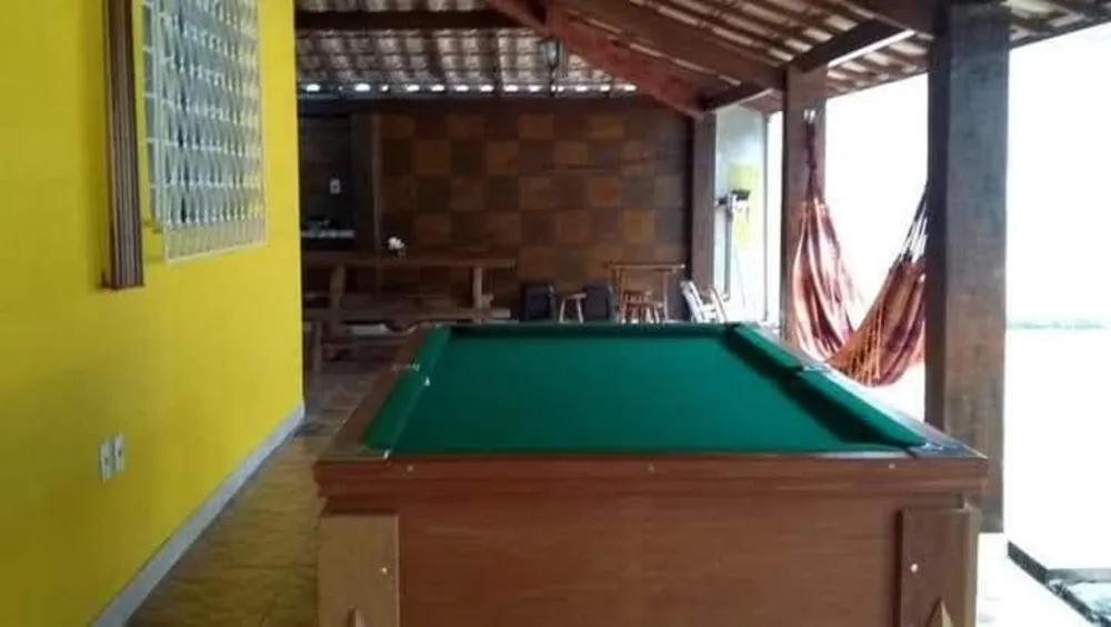 Chácara, 3 quartos, 1000 m² - Foto 5
