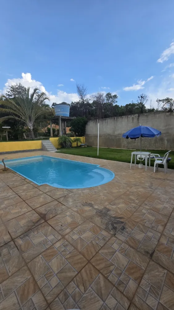 Chácara, 3 quartos, 1000 m² - Foto 4