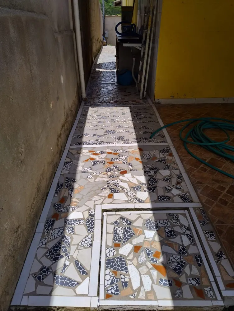 Sítio, 3 quartos, 1000 m² - Foto 16