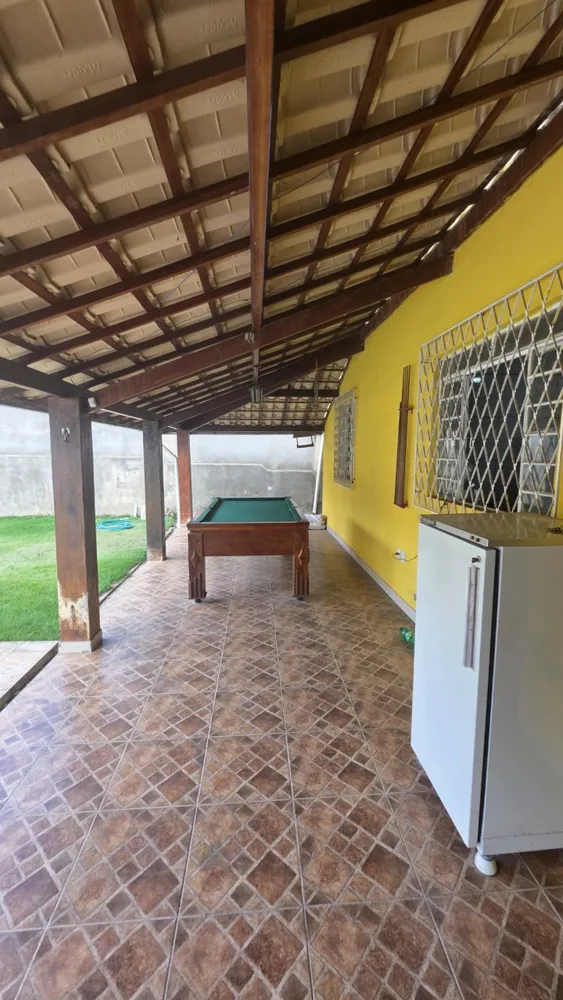 Sítio, 3 quartos, 1000 m² - Foto 11