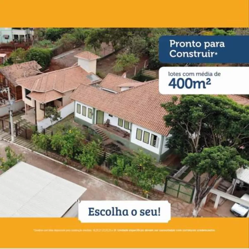 Terreno à venda, 400m² - Foto 4