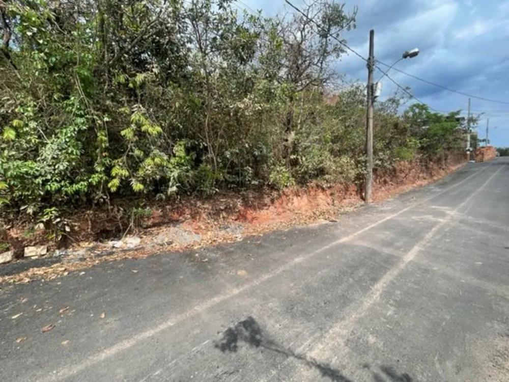 Terreno, 272 m² - Foto 2