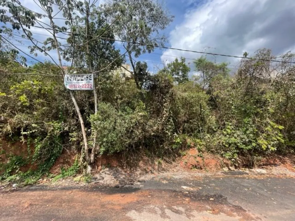 Terreno, 272 m² - Foto 1