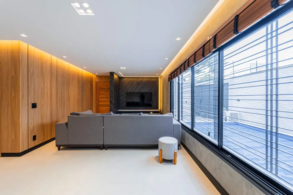 Casa, 4 quartos, 198 m² - Foto 4