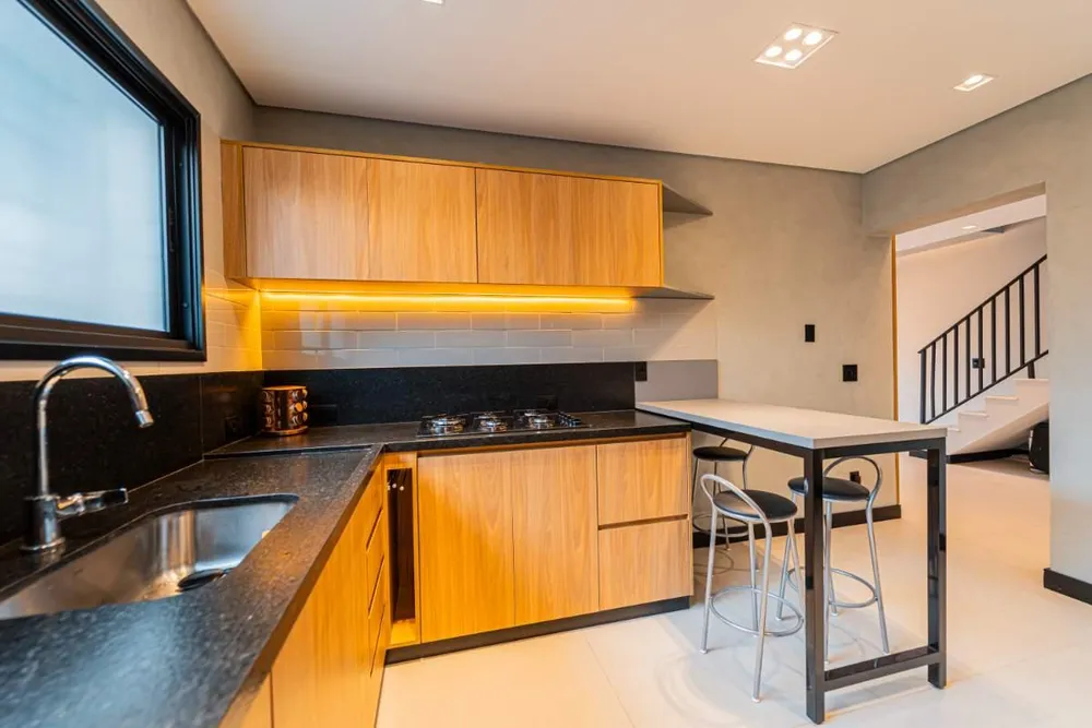 Casa, 4 quartos, 198 m² - Foto 6