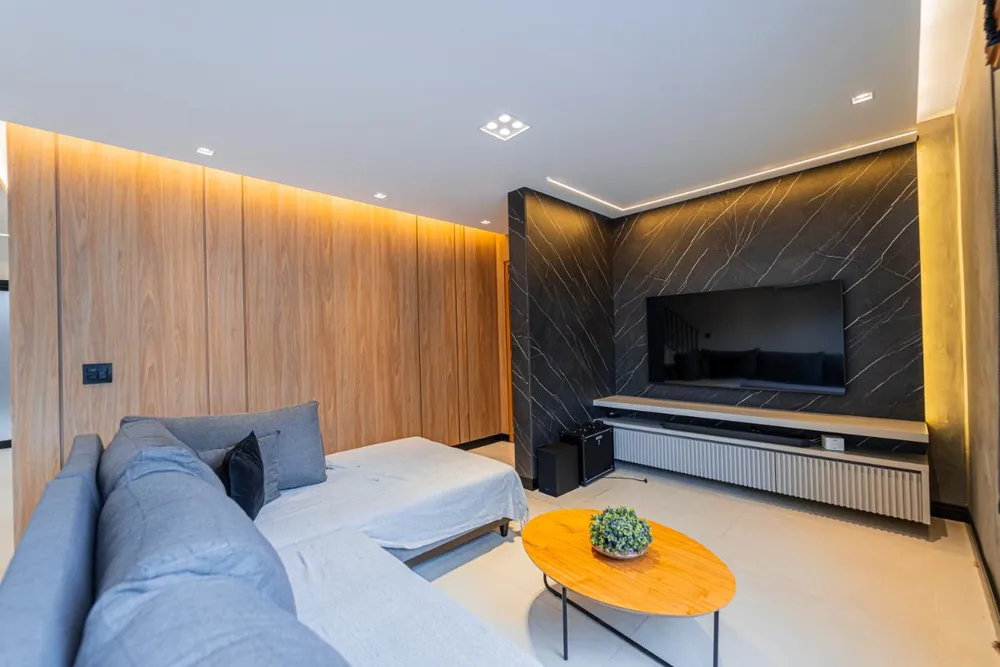 Casa, 4 quartos, 198 m² - Foto 2