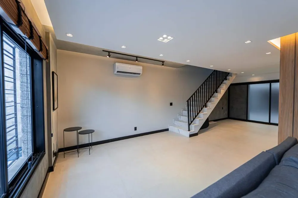 Casa, 4 quartos, 198 m² - Foto 3