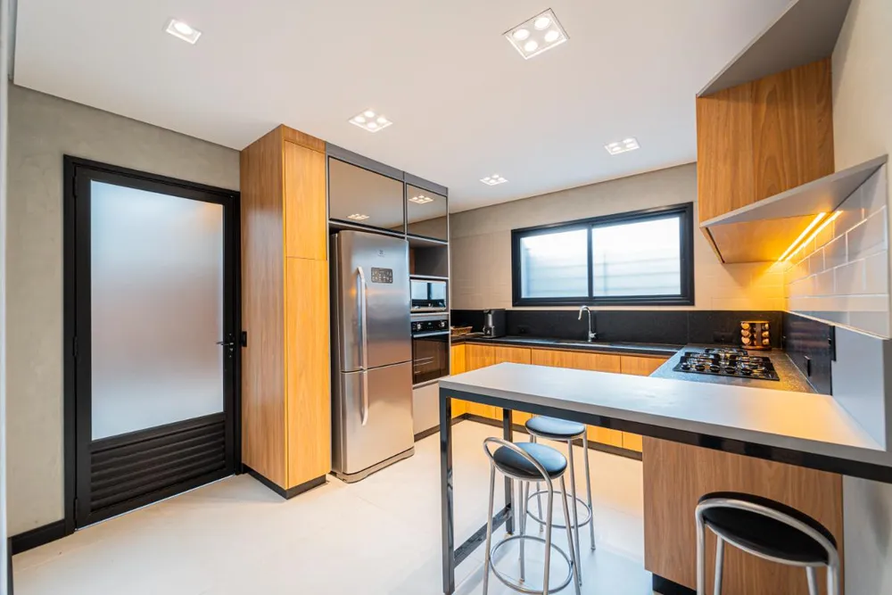 Casa, 4 quartos, 198 m² - Foto 5