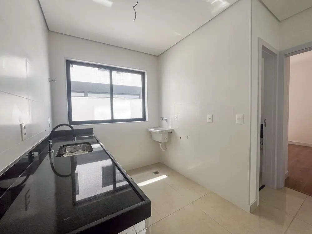 Apartamento, 1 quarto, 43 m² - Foto 5
